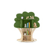 Delta Children Tree Bookcase - Bambi Baby