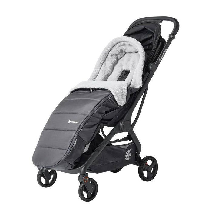 Ergobaby Metro 3 Footmuff- Bambi Baby