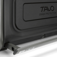 Tavo Everett Pet Travel Crate - Onyx - Bambi Baby