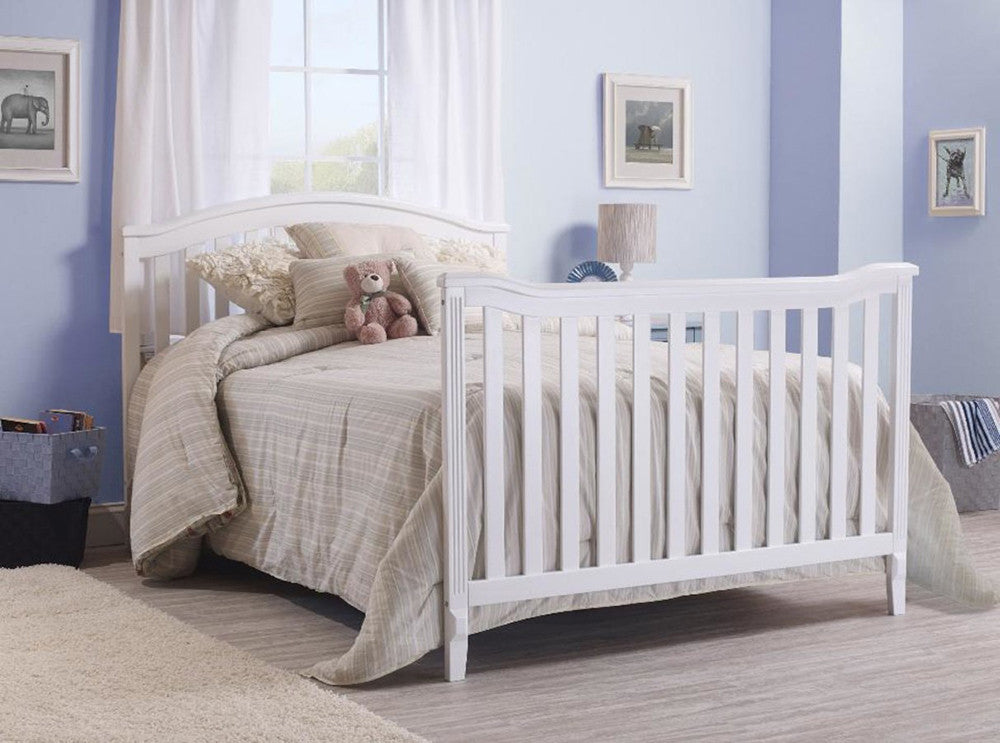 Sorelle Berkley Crib- Bambi Baby