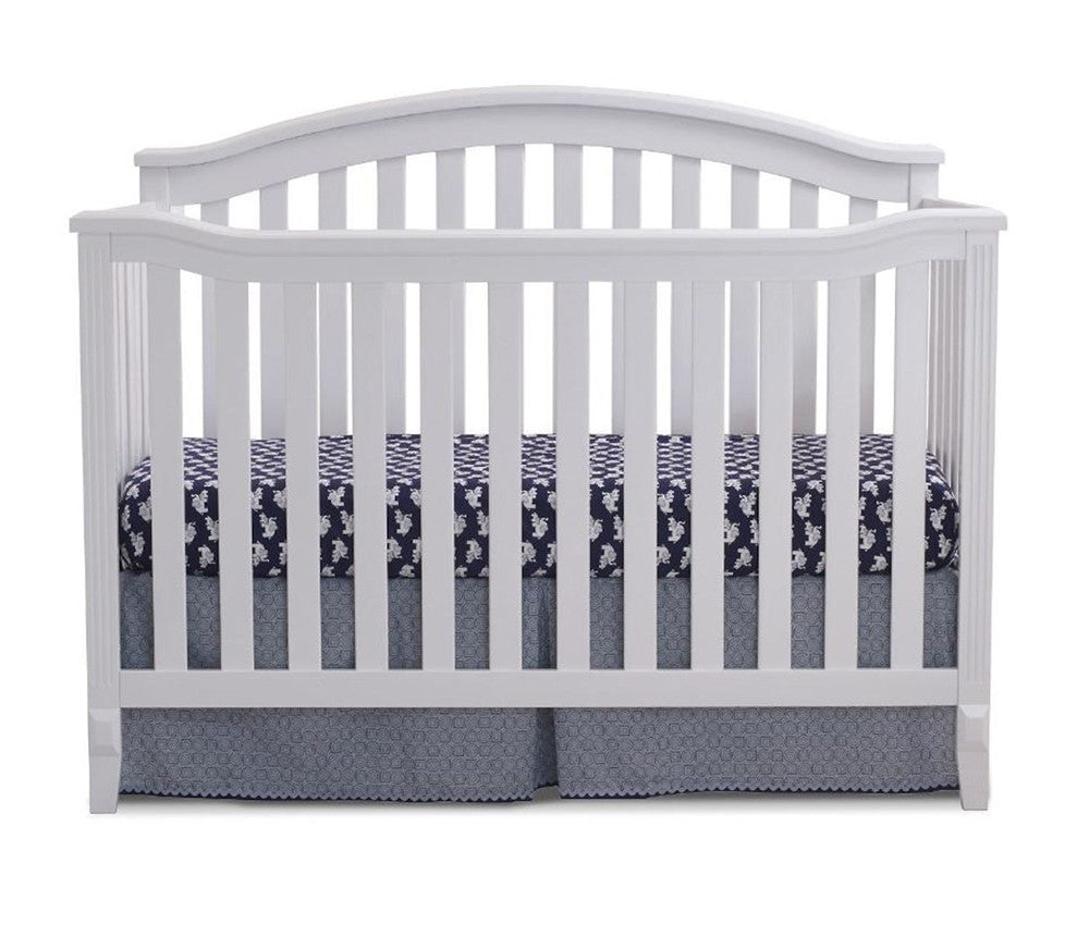 Sorelle Berkley Crib- Bambi Baby