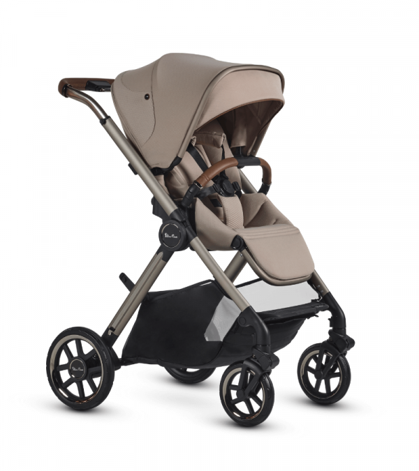 Silver Cross Reef 2 Stroller Accessory Bundle- Bambi Baby