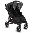 Valco 2024 Slim Twin SE Sport in Night Black - Bambi Baby