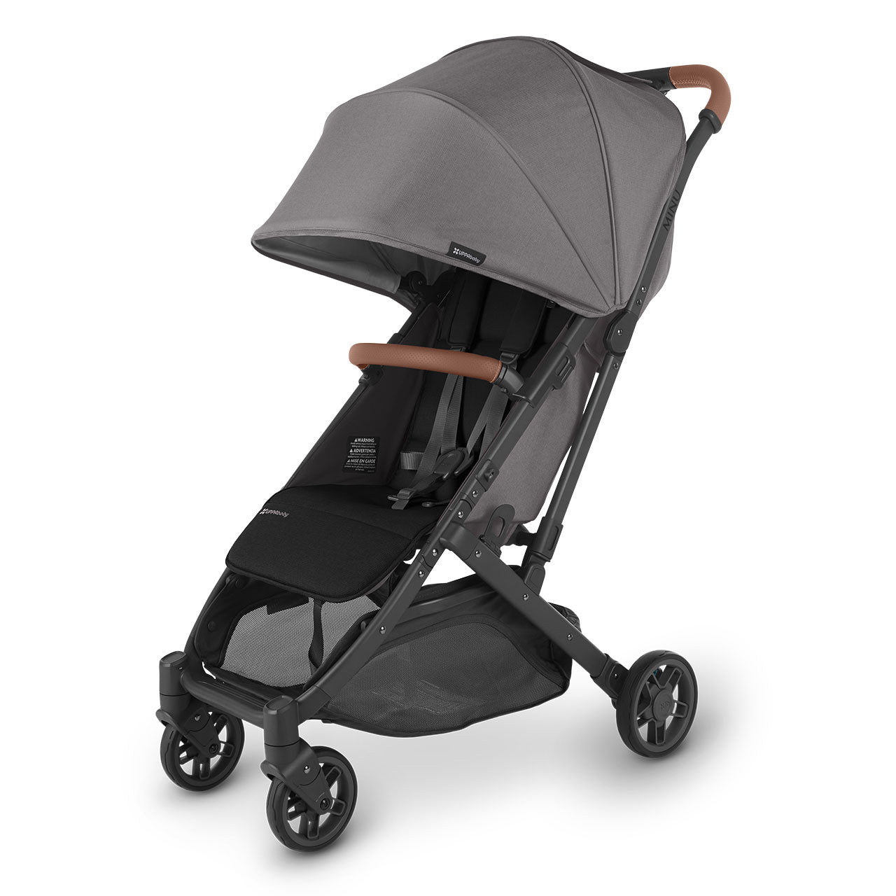 UPPAbaby Minu V2 Stroller- Bambi Baby