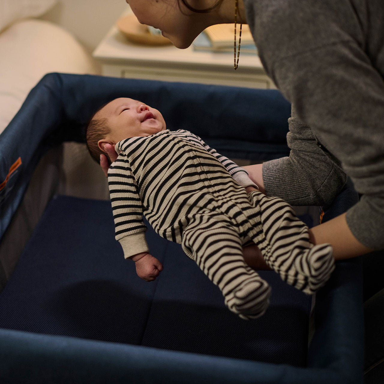 UPPAbaby REMI Playard- Bambi Baby