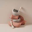 Silver Cross Mealtime Set - Bambi Baby