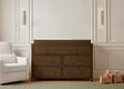 Bellini Wells 7 Drawer Dresser - Bambi Baby