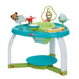 Tiny Love 5-in-1 Here I Grow Stationary Activity Center - Meadow Days™ - Bambi Baby