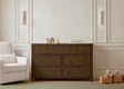 Bellini Wells 7 Drawer Dresser - Bambi Baby