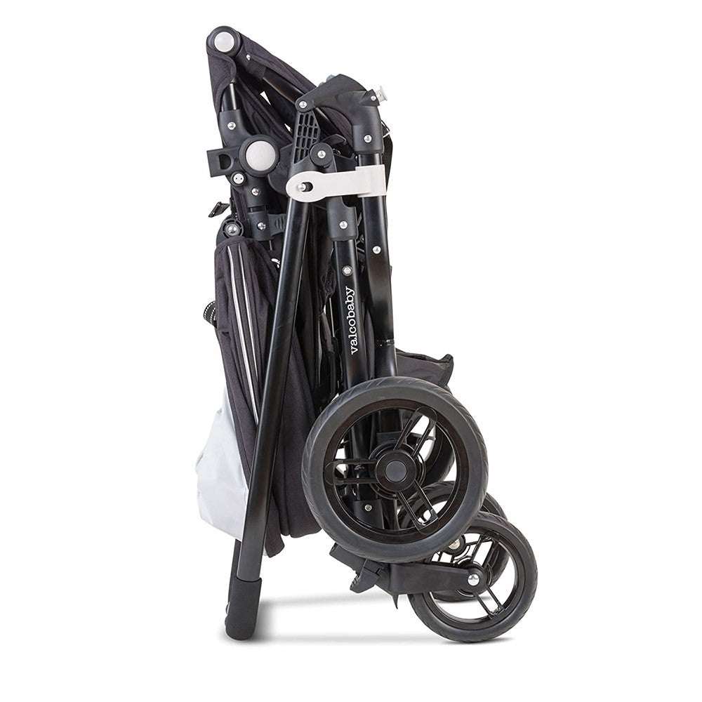 valco baby snap ultra trend Valco Baby Snap Ultra Trend Stroller Black
