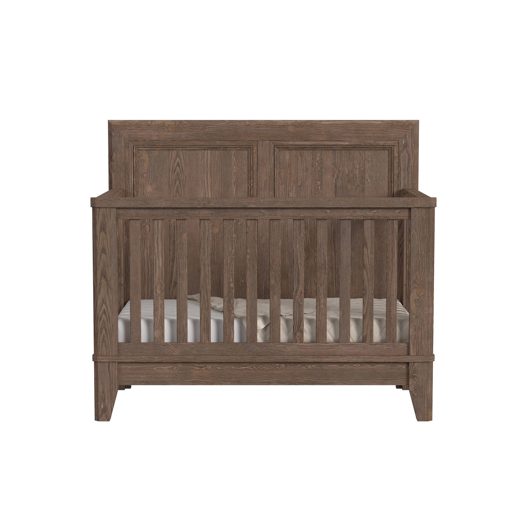 Westwood Design Carlson Convertible Crib- Bambi Baby