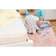 Naturepedic Full 2 in 1 ULTRA/QUILTED in Quilt/Nat - Bambi Baby