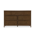 Bellini Wells 7 Drawer Dresser - Bambi Baby