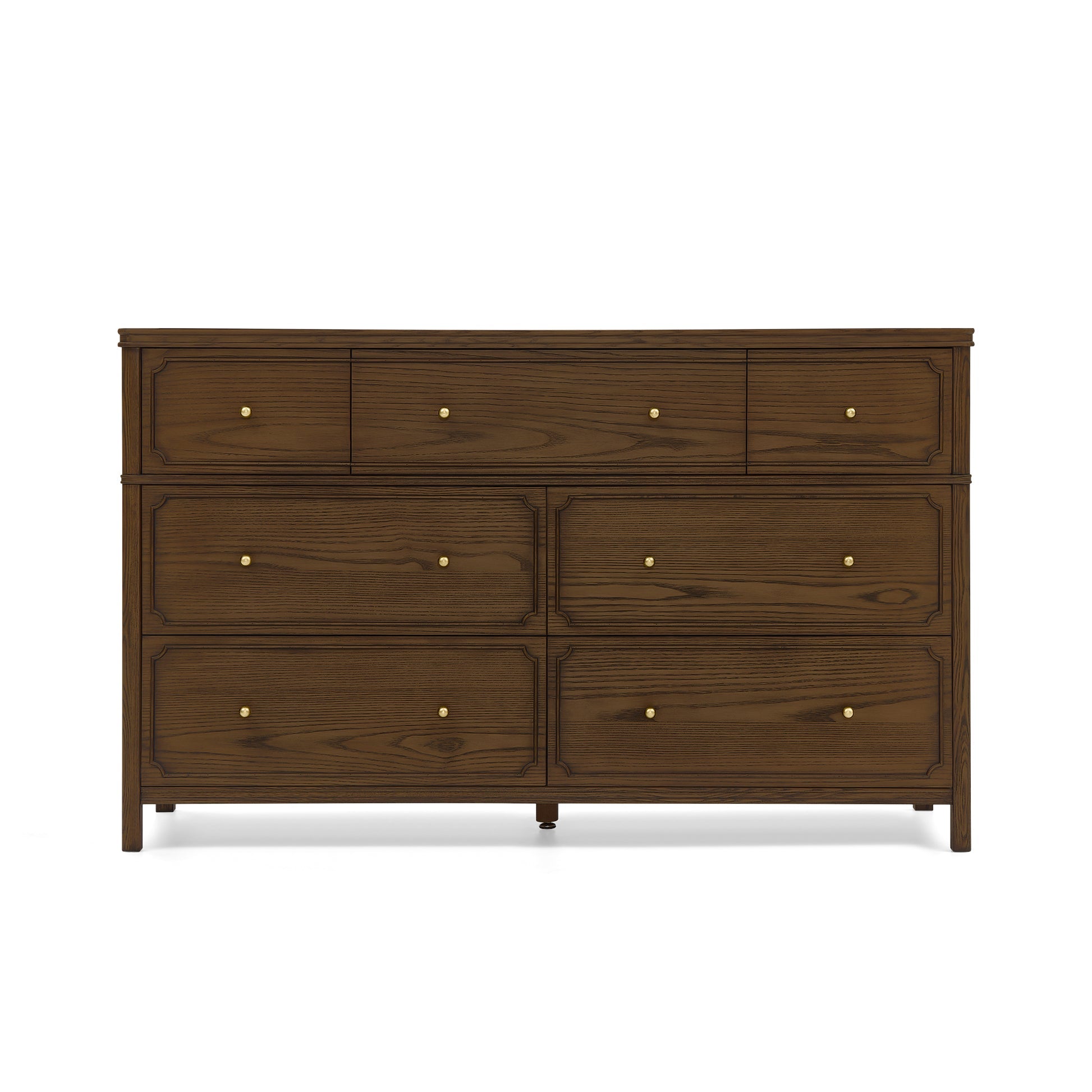 Bellini Wells 7 Drawer Dresser- Bambi Baby