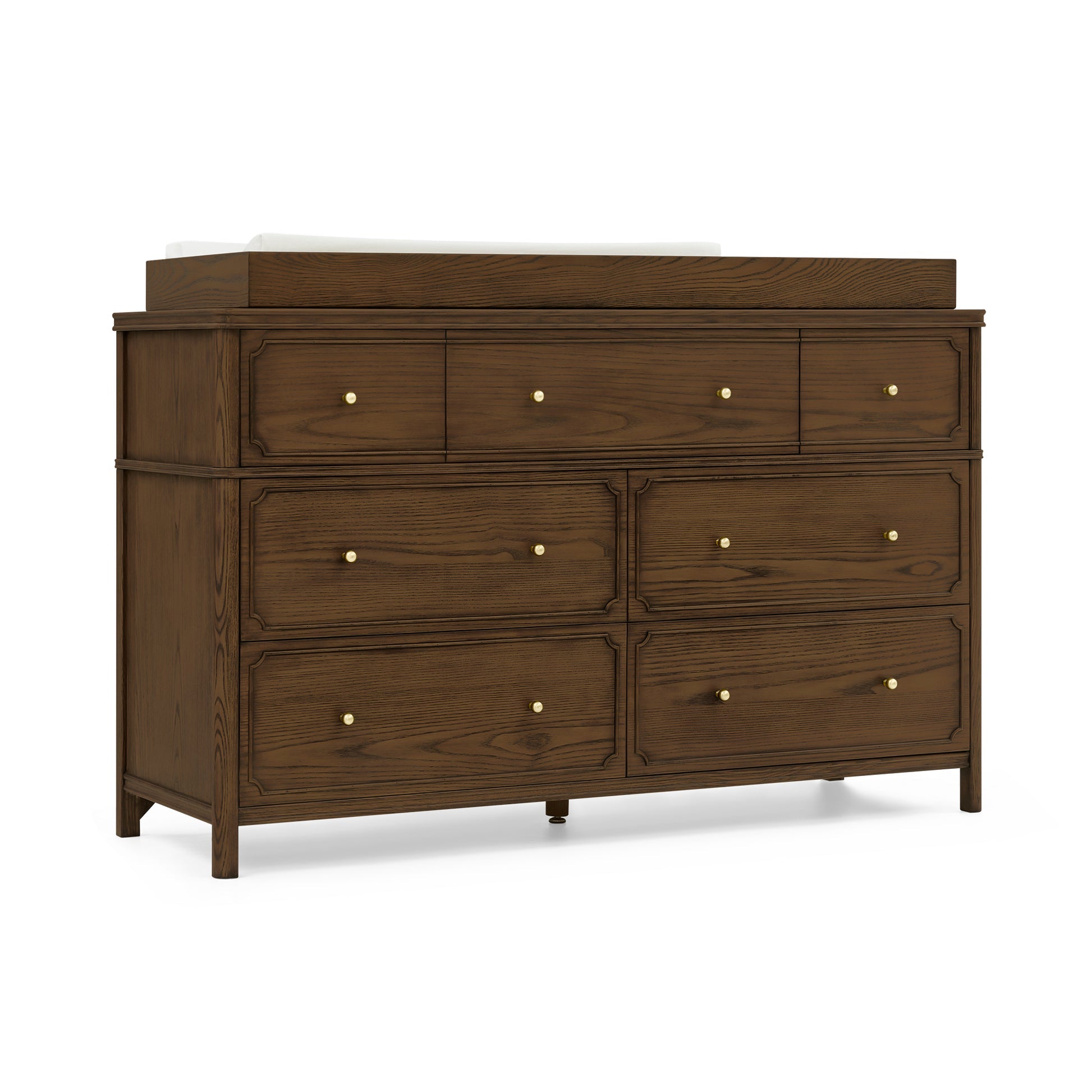 Bellini Wells 7 Drawer Dresser- Bambi Baby
