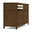 Bellini Wells 7 Drawer Dresser - Bambi Baby