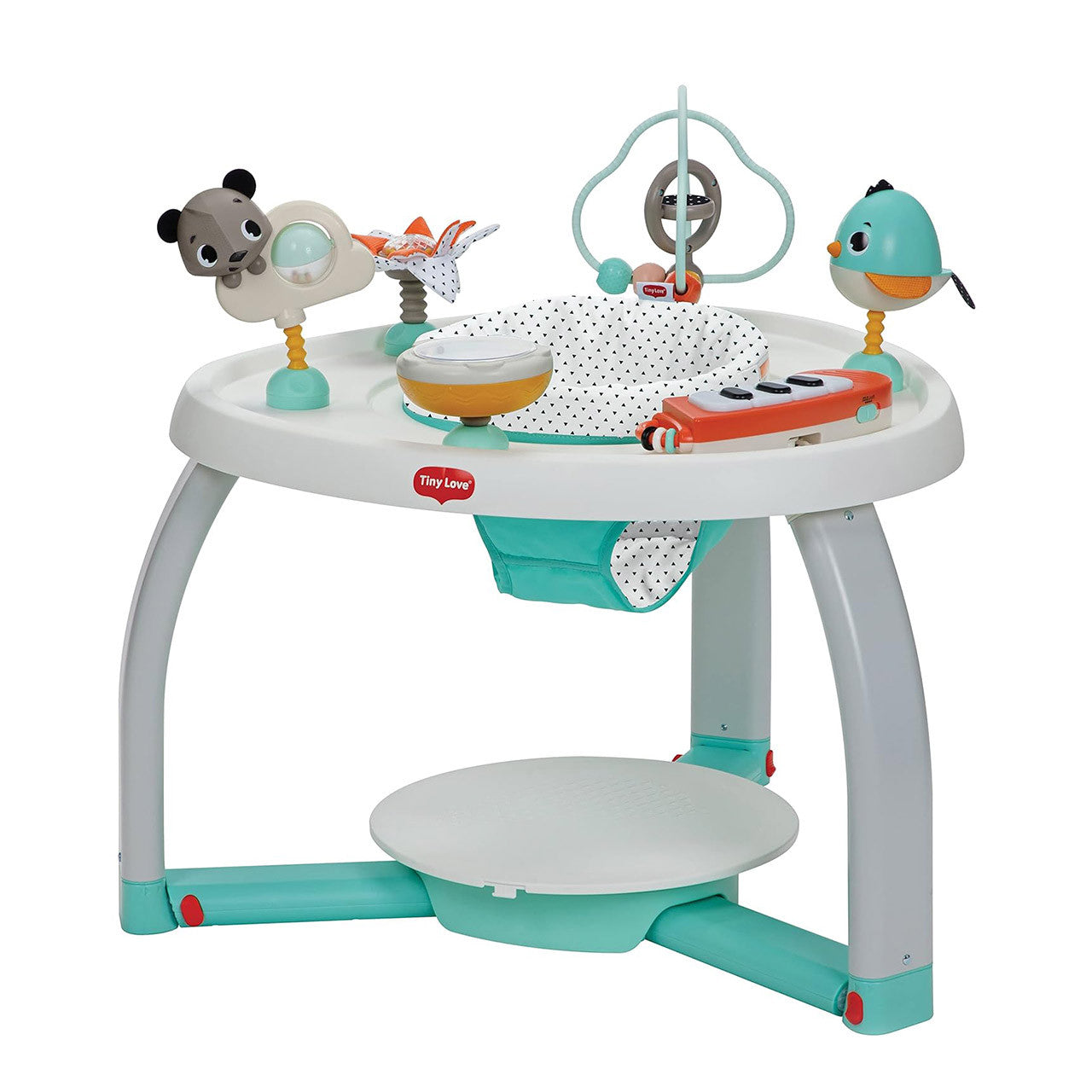 Tiny Love Magical Tales Stationary Activity Center – Bambi Baby