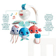Tiny Love Treasure the Ocean 3-in-1 Take Along Mobile - Bambi Baby