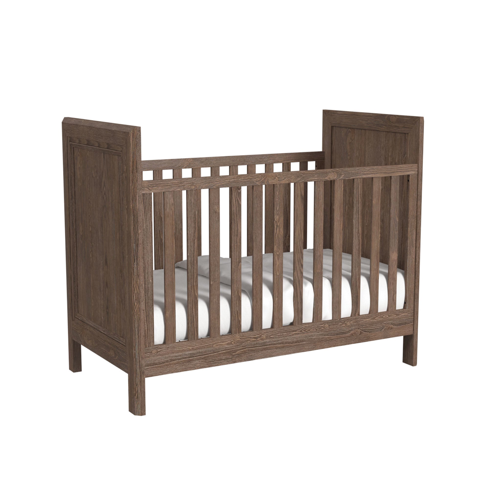 Westwood Design Carlson Classic Crib- Bambi Baby