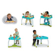 Tiny Love 5-in-1 Here I Grow Stationary Activity Center - Meadow Days™ - Bambi Baby