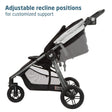 Sistema de viagem de 3 rodas Maxi Cosi Gia XP Luxe - Bambi Baby