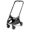 PEG City Loop Chassis Stroller in Black
