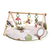 Gimnasio Boho Chic Tiny Love