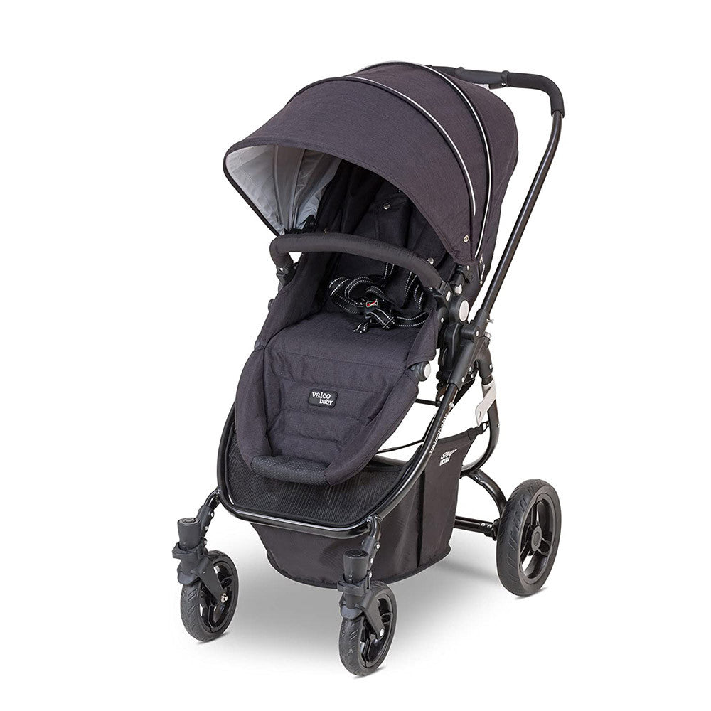 valco baby snap ultra trend Valco Baby Snap Ultra Trend Stroller Black