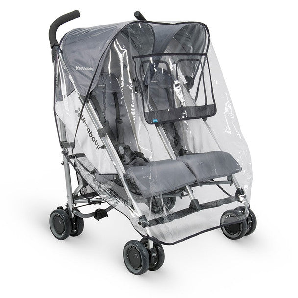 UPPAbaby G-Link Proteção contra chuva - Bambi Baby