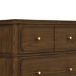 Bellini Wells 7 Drawer Dresser - Bambi Baby