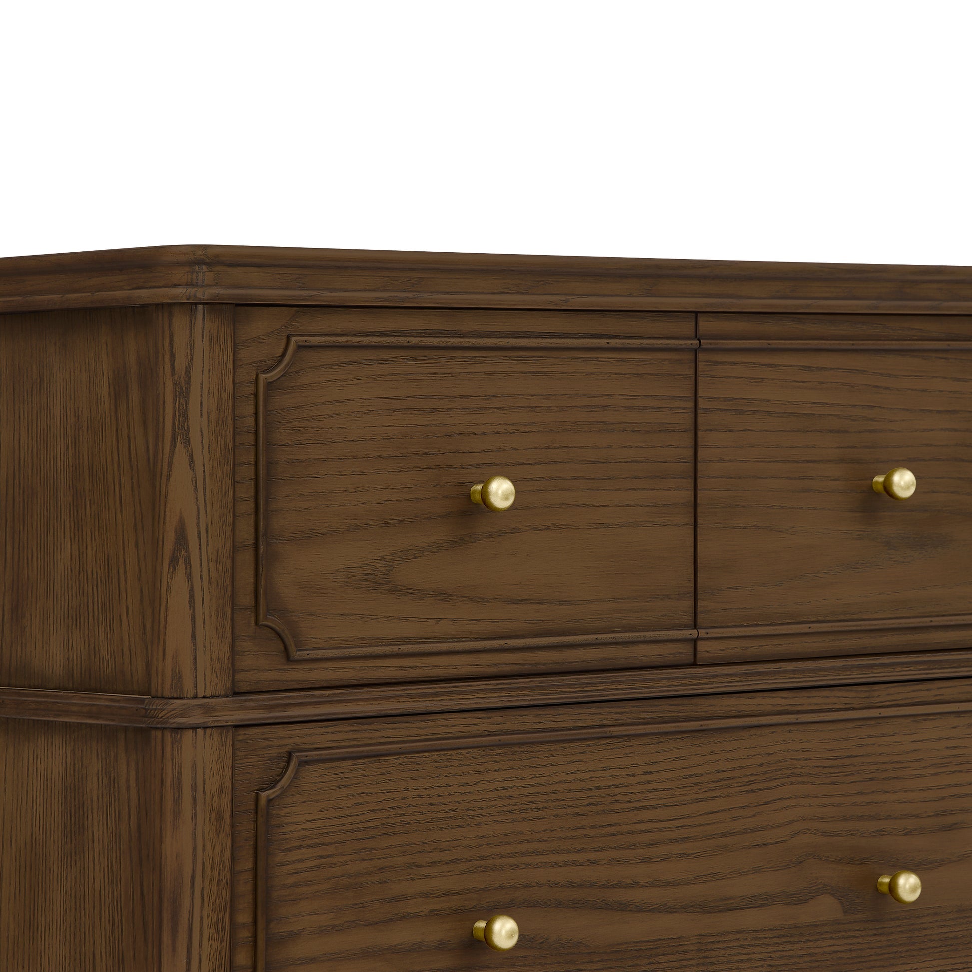 Bellini Wells 7 Drawer Dresser- Bambi Baby