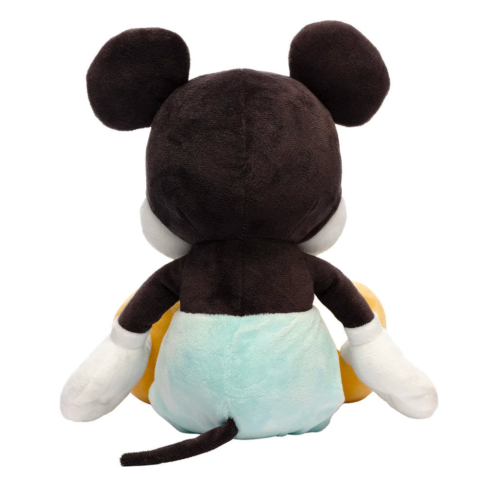 Bedtime Originals Moonlight Mickey Classic Moonlight Mickey Plush- Bambi Baby