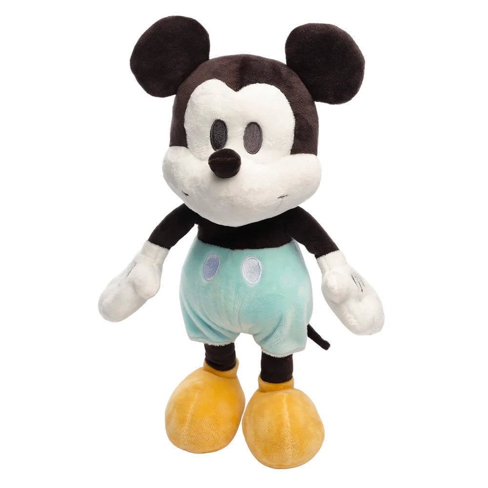 Bedtime Originals Moonlight Mickey Classic Moonlight Mickey Plush- Bambi Baby
