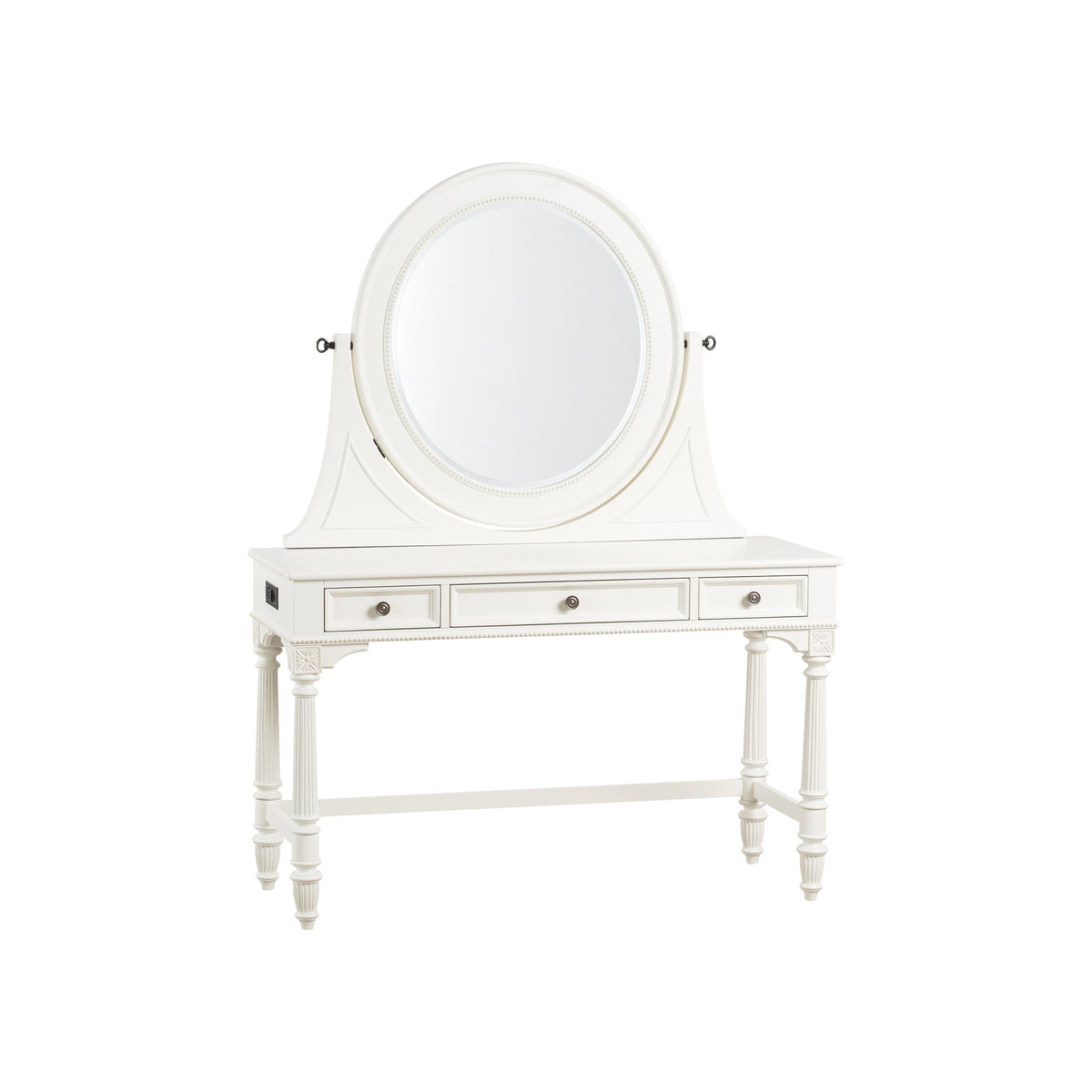 Westwood Design Elsa Desk/Vanity- Bambi Baby