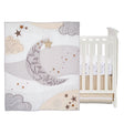 Lambs & Ivy Goodnight Moon 3-Piece Bedding Set - Bambi Baby