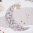Lambs & Ivy Goodnight Moon 3-Piece Bedding Set - Bambi Baby