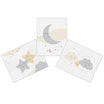 Arte de pared sin marco "Buenas noches, luna" de Lambs &amp; Ivy