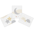 Lambs & Ivy Goodnight Moon Unframed Wall Art - Bambi Baby