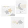 Lambs & Ivy Goodnight Moon Unframed Wall Art - Bambi Baby