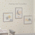 Lambs & Ivy Goodnight Moon Unframed Wall Art - Bambi Baby