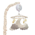Lambs & Ivy Goodnight Moon Musical Mobile - Plays 20 minutes - Bambi Baby