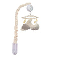 Lambs & Ivy Goodnight Moon Musical Mobile - Plays 20 minutes - Bambi Baby