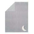 Lambs & Ivy Goodnight Moon Blanket - Bambi Baby