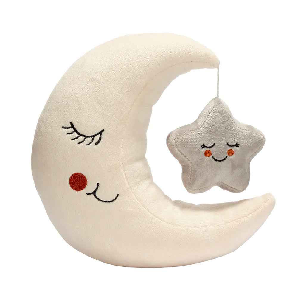 Lambs & Ivy Goodnight Moon Plush Moon- Bambi Baby