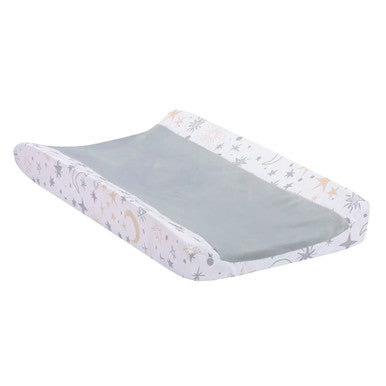 Lambs & Ivy Goodnight Moon Changing Pad Cover- Bambi Baby