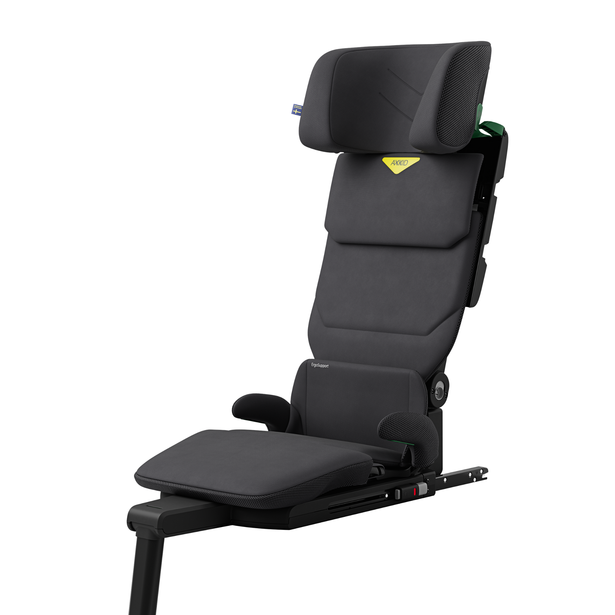 Axkid UP Car Seat- Bambi Baby