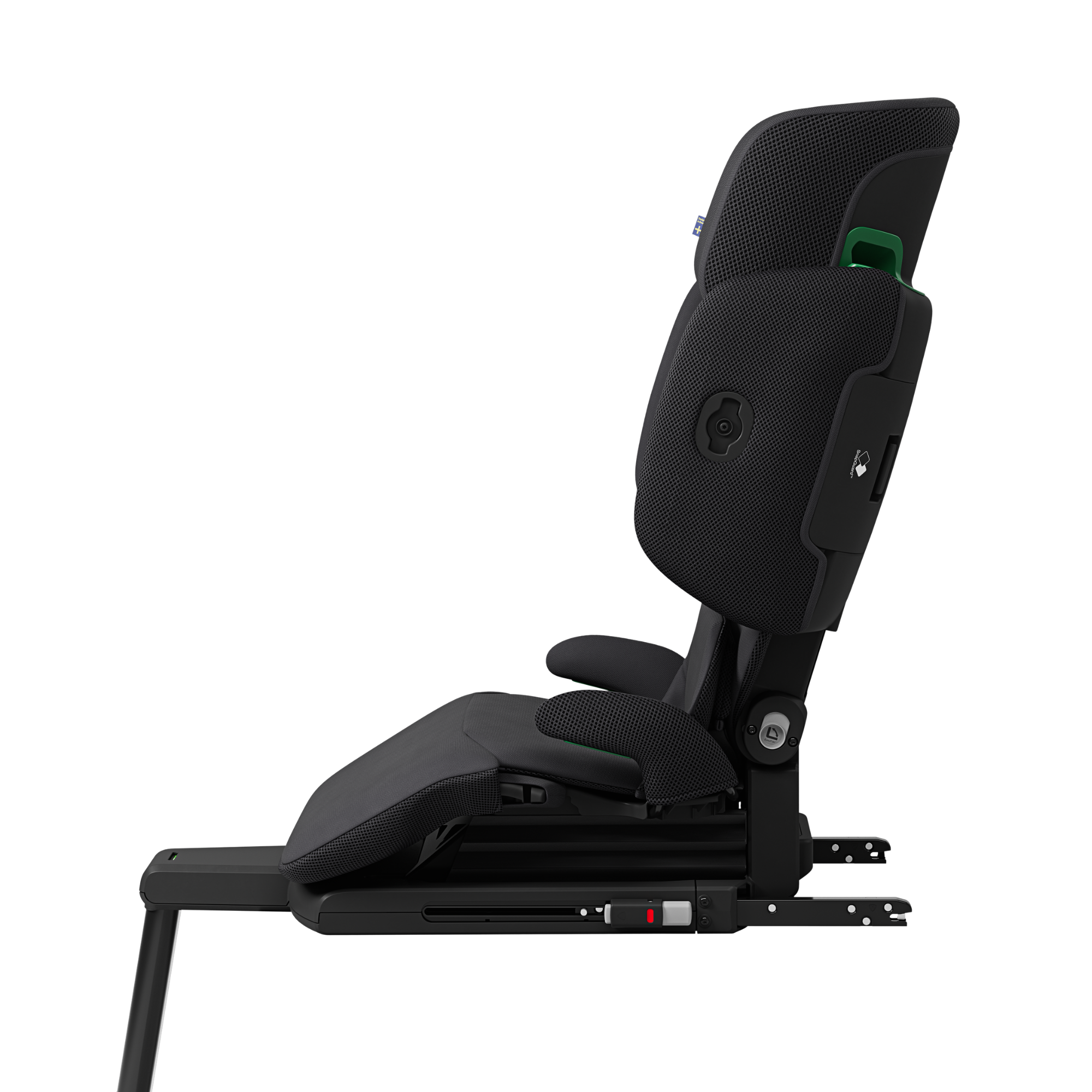 Axkid UP Car Seat- Bambi Baby