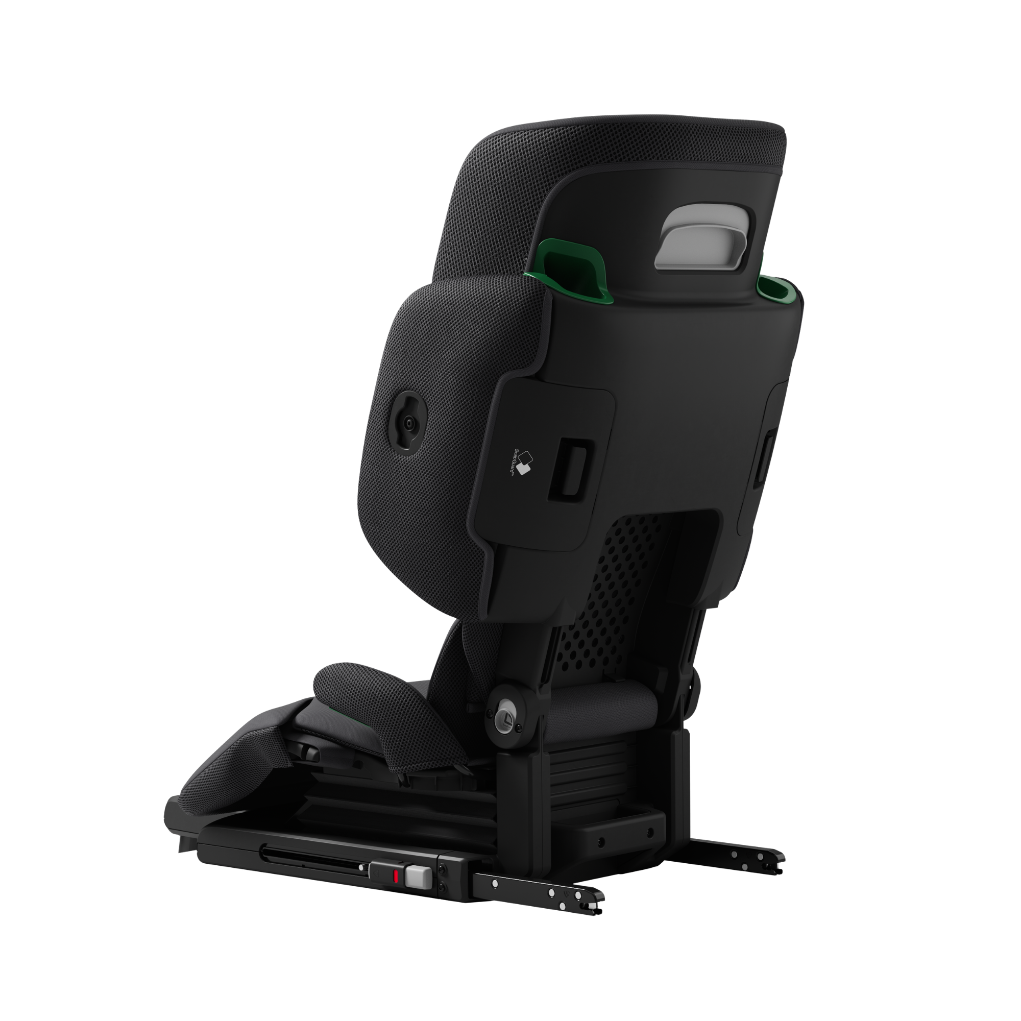 Axkid UP Car Seat- Bambi Baby