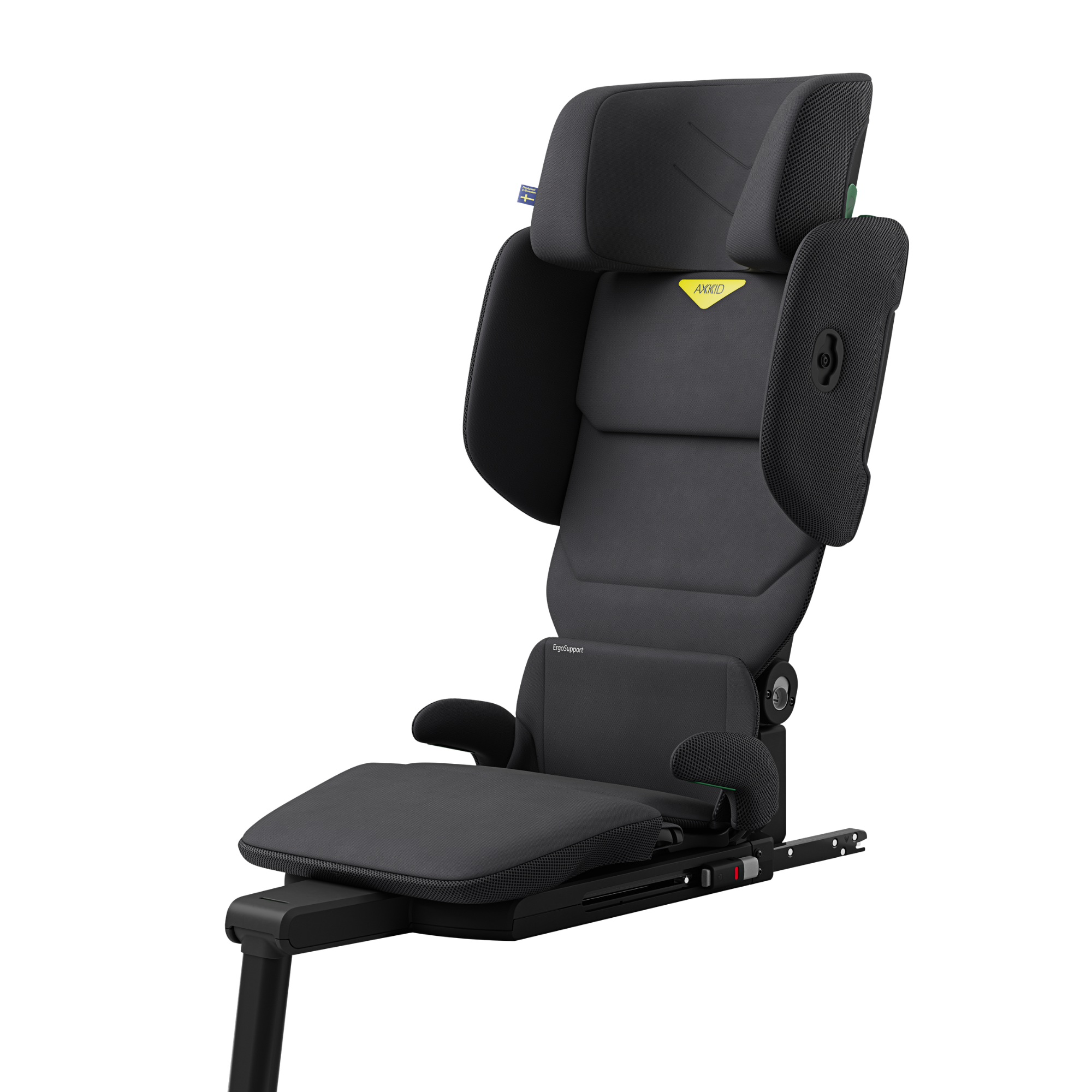 Axkid UP Car Seat- Bambi Baby