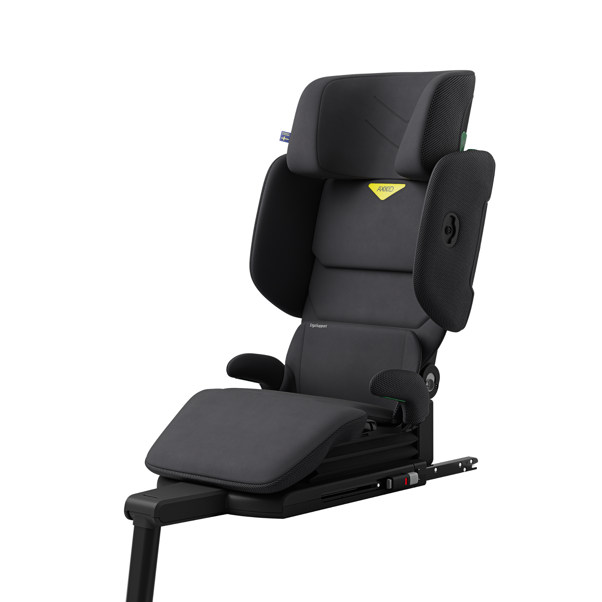 Axkid UP Car Seat- Bambi Baby